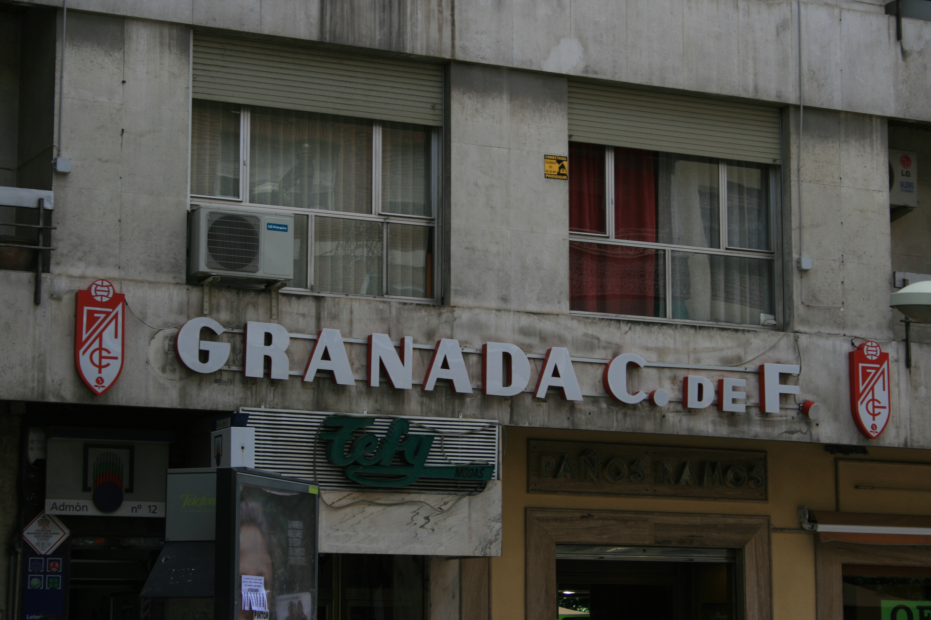 -‍ La importancia de presenciar el partido Granada ​Club de Fútbol contra Club Deportivo Leganés en vivo