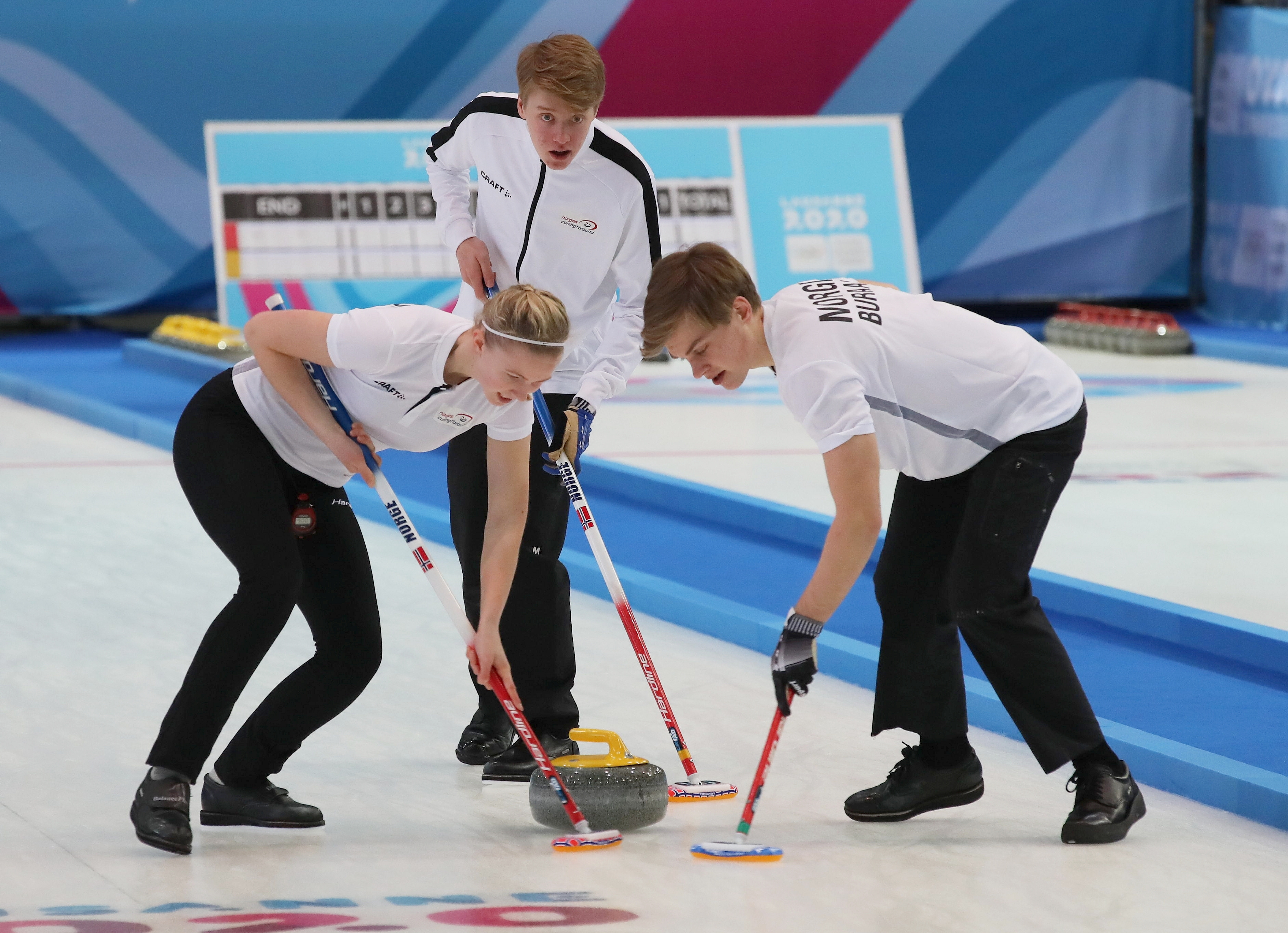 Cómo ​comenzar en el curling: Consejos prácticos​ para iniciar ⁣en este deporte singular