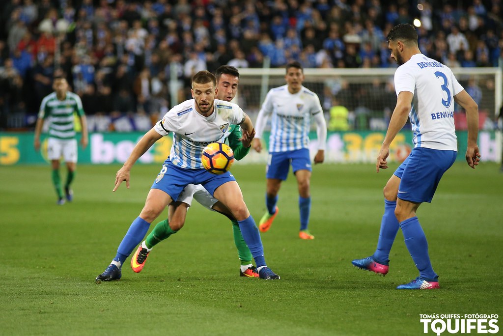2. Dónde seguir el partido: Las mejores opciones para ver en vivo Peña Deportiva contra Málaga CF