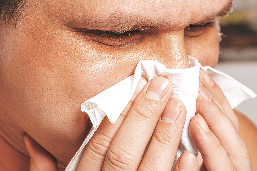Cómo hacer ejercicio ⁢de forma‌ segura con ⁣congestión nasal