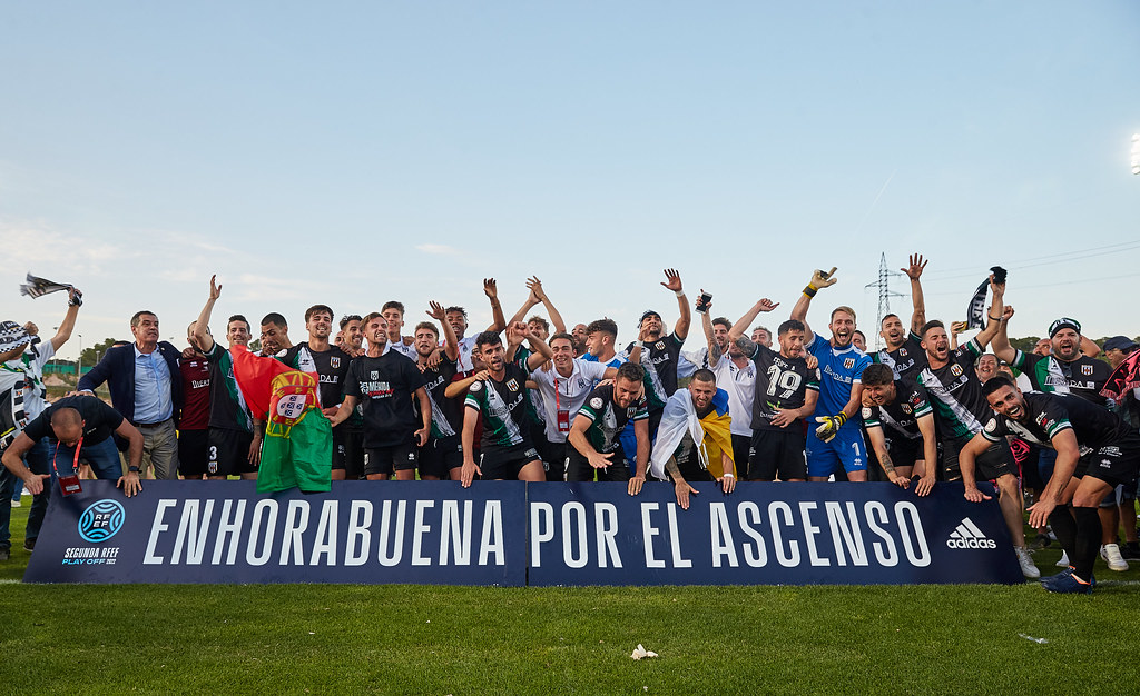 Explorando las claves tácticas para el éxito del Club Deportivo Teruel ‍en el partido contra la U.D Las ⁤Palmas