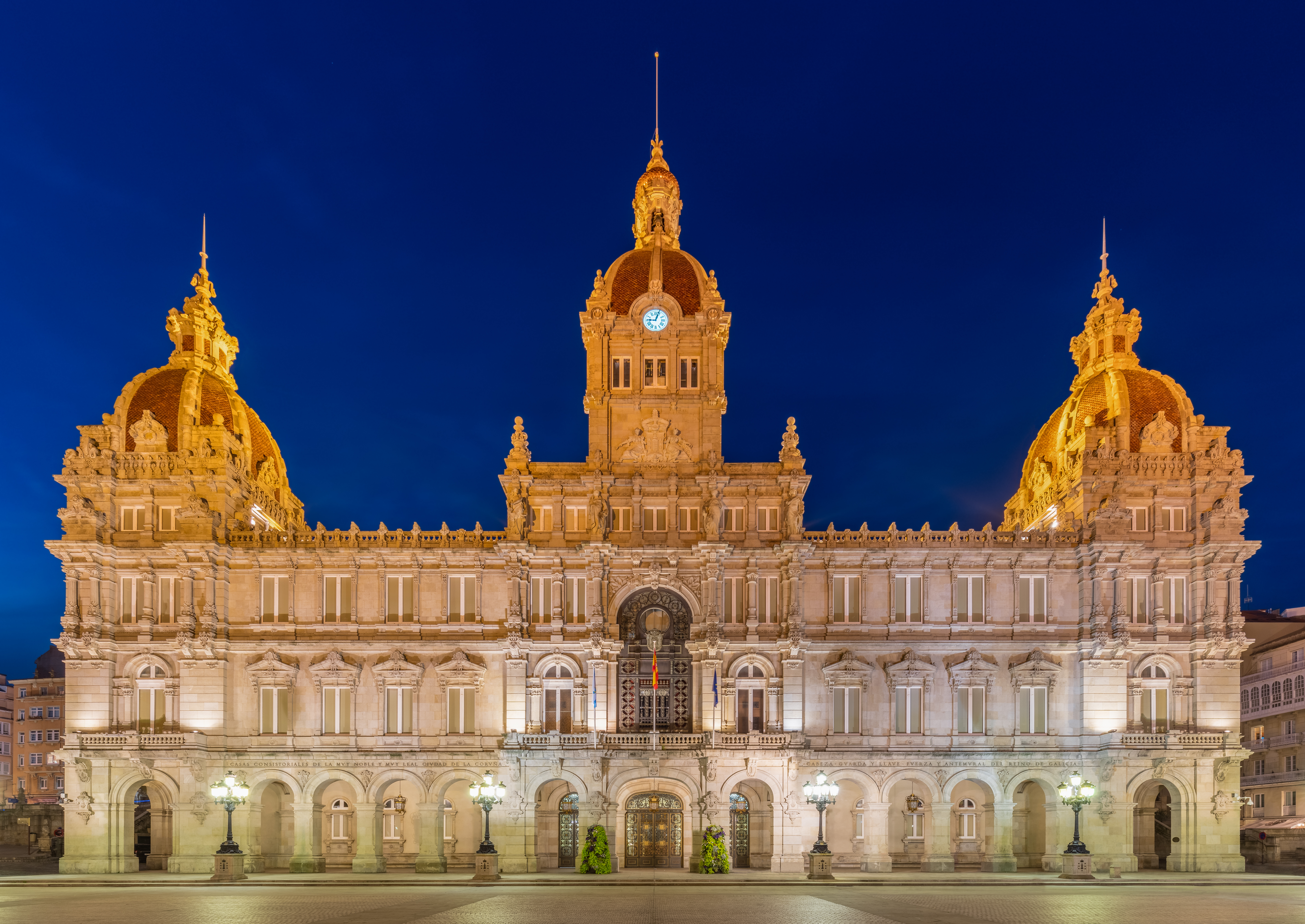 Las mejores fuentes⁤ para conocer⁣ a⁣ qué hora juega el Deportivo⁤ de La⁤ Coruña