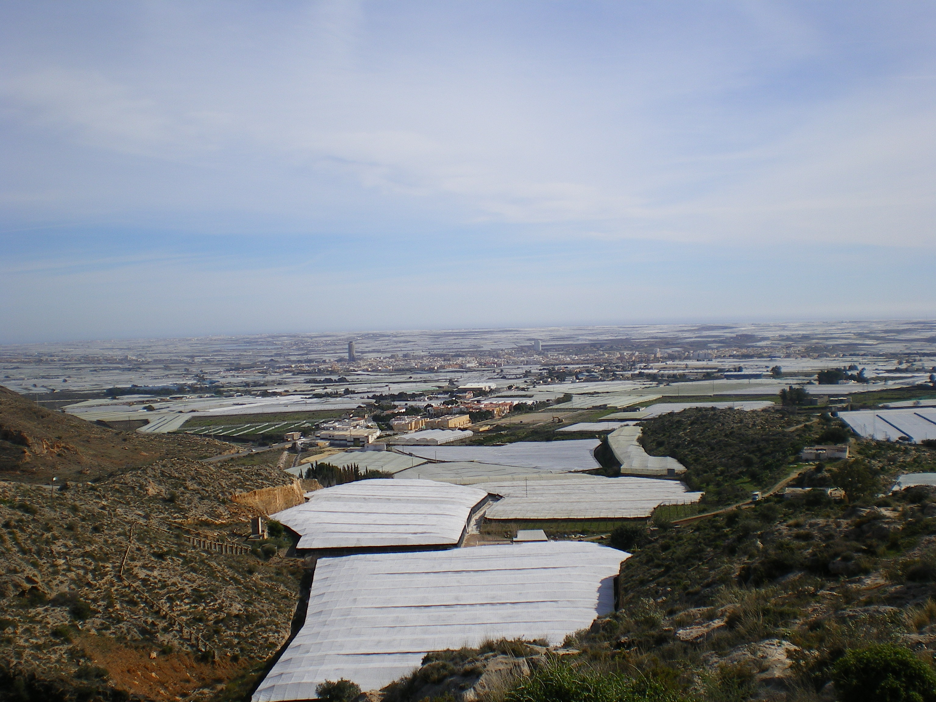 -‌ Localizando ‍el⁢ Club Deportivo El Ejido 2012: Un‍ recorrido por ⁢la geografía deportiva ‍de la ‌región