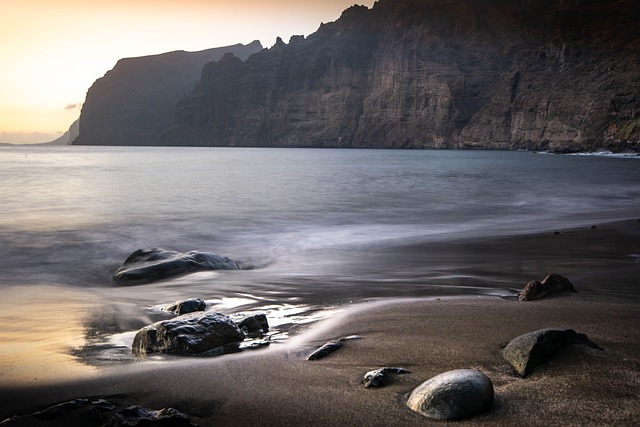 Explorando los espacios deportivos más emocionantes de Tenerife