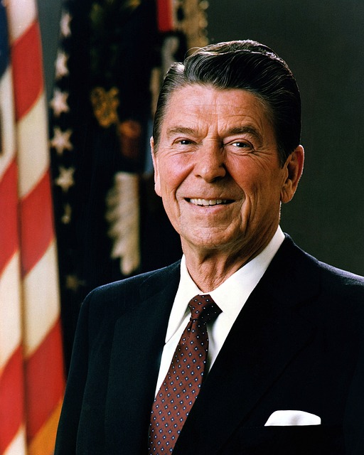 El legado atlético de Ronald ‌Reagan: Un ‍líder apasionado por el deporte