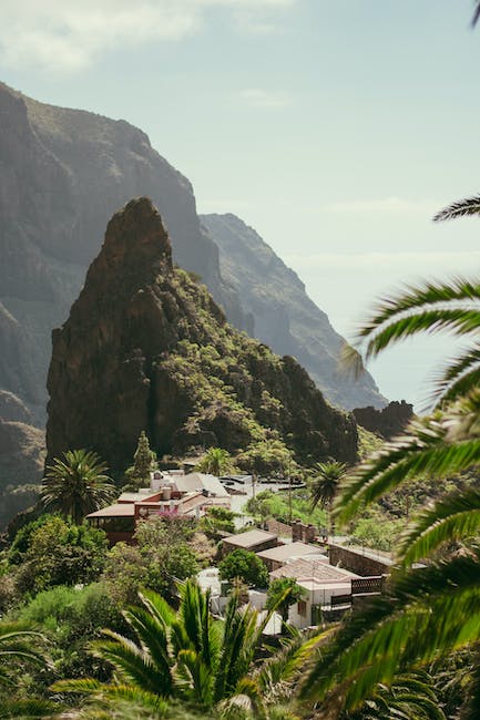 Las Palmas: Un oasis de fútbol en ⁢las Islas ⁤Canarias